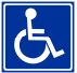 Lokal dostosowany do potrzeb wyborców niepełnosprawnych
